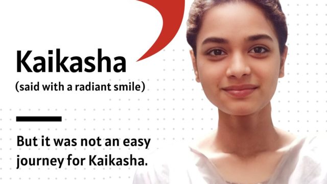 Kaikasha’s Journey Towards Independence