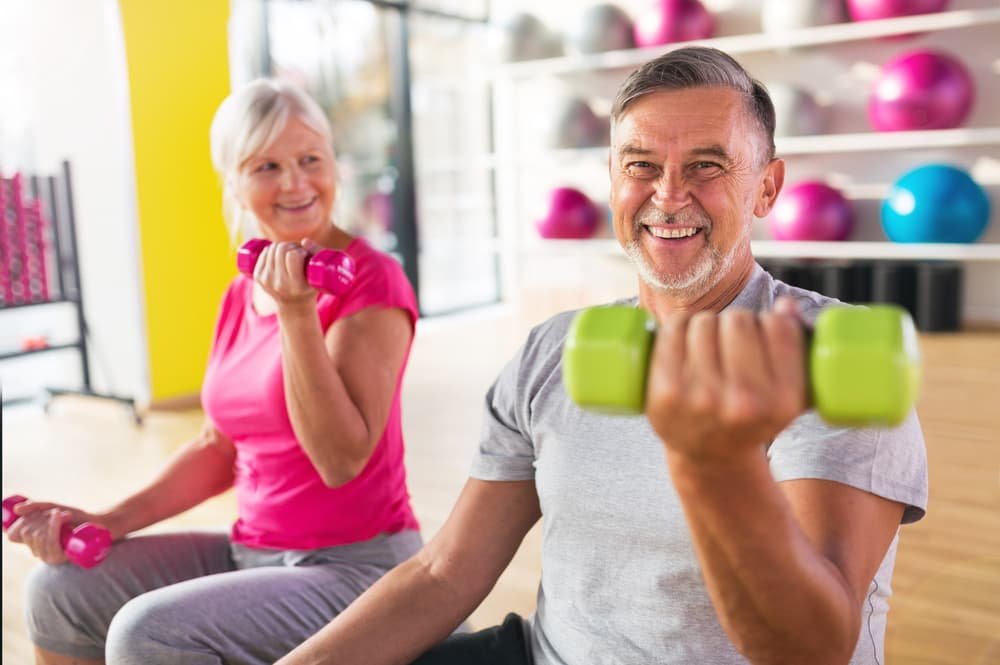 4 important steps towards mobility in stroke recovery