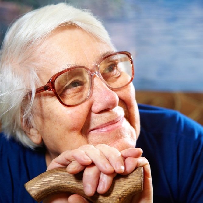 memory loss in a loved one 1