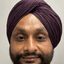 anthony harpreet